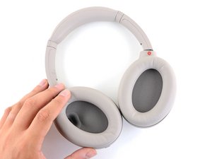 Sony xm4 2025 replacement earpads