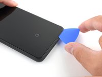 Google Pixel 4 XL Rear Camera Module Replacement