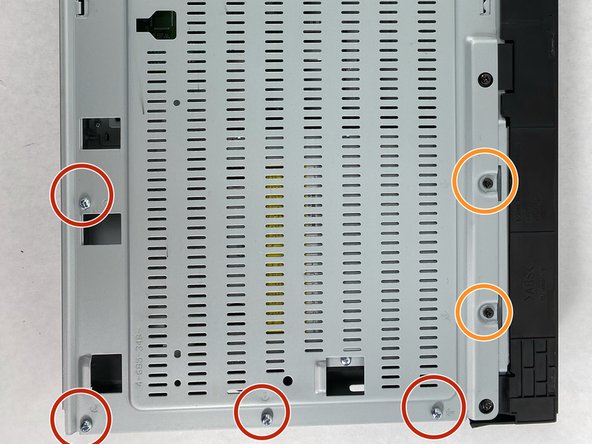 Sony UBP-UX80 Button PCB Replacement: crwdns2935265:04crwdnd2935265:02crwdnd2935265:03crwdne2935265:0