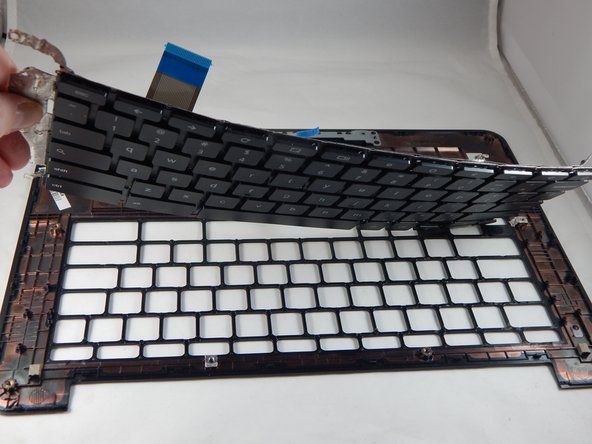 Asus Chromebook C300MA-BBCLN12 Keyboard Replacement: crwdns2935265:05crwdnd2935265:03crwdnd2935265:03crwdne2935265:0