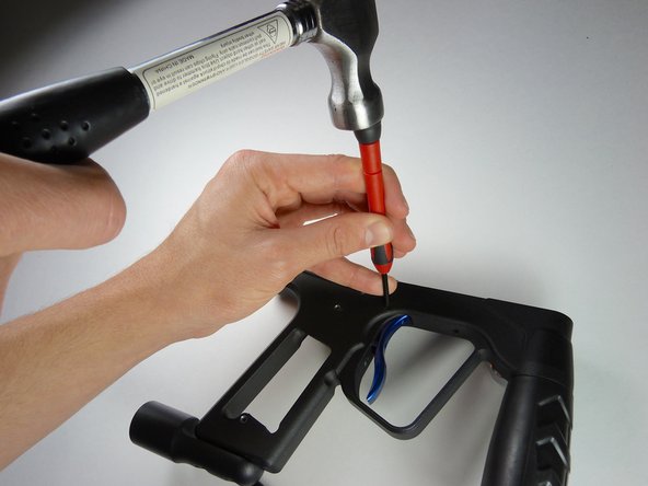 Smart Parts Ion Trigger Replacement, Trigger: crwdns2935265:012crwdnd2935265:02crwdnd2935265:03crwdne2935265:0