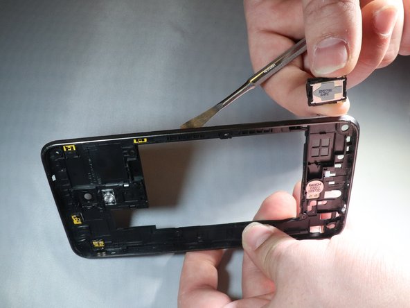 LG Fortune Speaker Replacement: crwdns2935265:06crwdnd2935265:03crwdnd2935265:03crwdne2935265:0