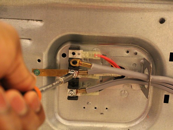 Dryer Power Cord Replacement: crwdns2935265:05crwdnd2935265:02crwdnd2935265:03crwdne2935265:0