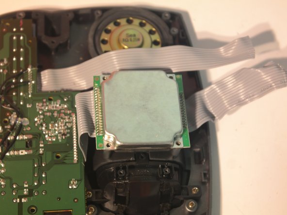 GE 27990G3 Cordless Phone Teardown: crwdns2935265:036crwdnd2935265:02crwdnd2935265:02crwdne2935265:0