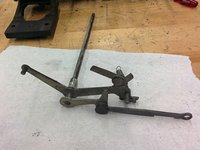 Monroe KA Teardown