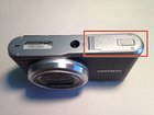 Samsung WB350F Battery Replacement