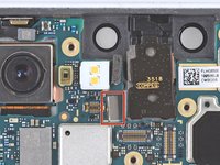 Google Pixel 3 XL Screen Assembly Replacement