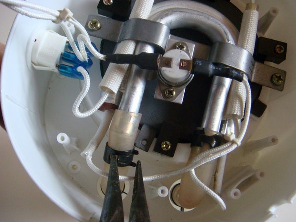 XQ-673H Water Tubes Replacement: crwdns2935265:04crwdnd2935265:03crwdnd2935265:03crwdne2935265:0