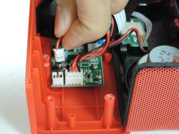 Urge Basics Soundbrick Speaker Woofer Replacement: crwdns2935265:06crwdnd2935265:02crwdnd2935265:03crwdne2935265:0