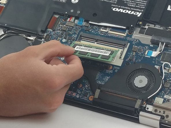 Lenovo Yoga 3 14 Ram Replacement: crwdns2935265:04crwdnd2935265:02crwdnd2935265:02crwdne2935265:0