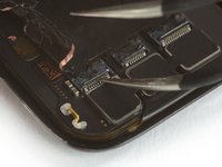 Apple Watch Series 4 Screen Replacement