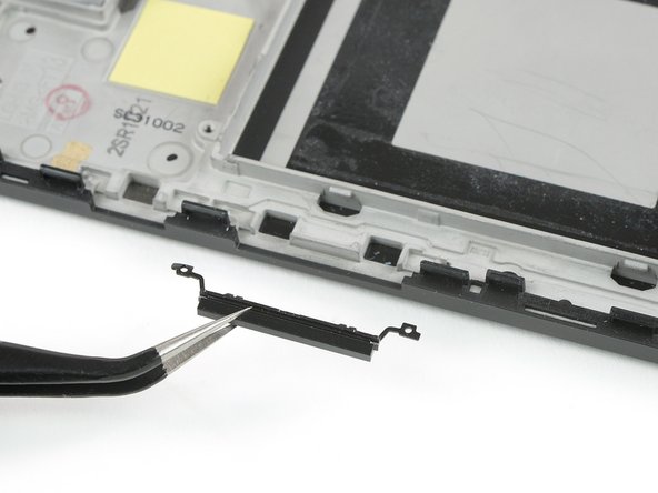 Nexus 5X Screen Assembly Replacement: 20 단계, 이미지 2개 중 2개