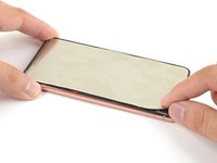 Samsung Galaxy S10e Fingerprint Sensor Replacement