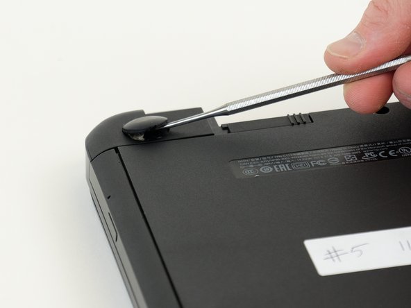 HP 15-g010dx Speakers Replacement: crwdns2935265:010crwdnd2935265:02crwdnd2935265:02crwdne2935265:0