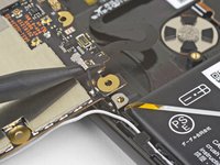 Google Pixel 3a Motherboard Replacement