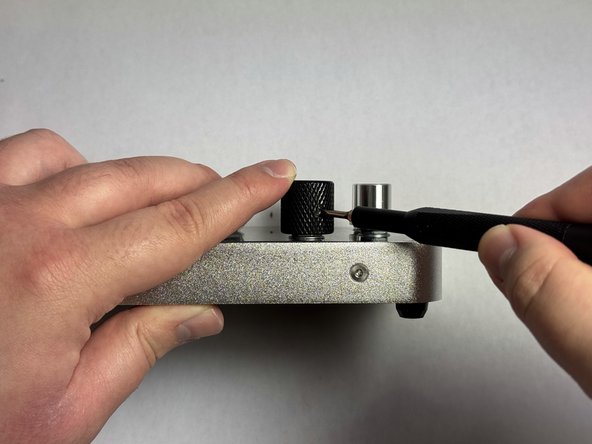 PCPanel Pro MIDI Controller Knob Replacement: step 6, image 3 of 3