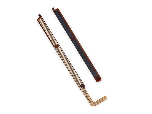 Kindle Voyage Teardown: crwdns2935265:014crwdnd2935265:02crwdnd2935265:02crwdne2935265:0