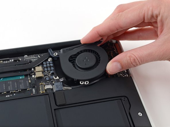 macbook air 2017 ifixit