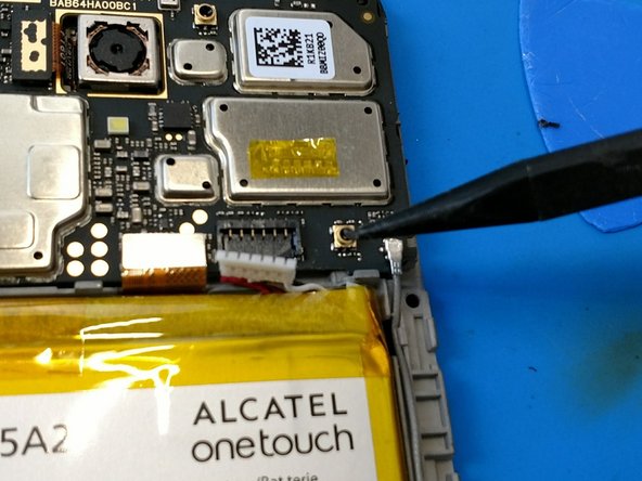 Alcatel Go Play (7048W) Teardown, "Power" to you!: crwdns2935265:012crwdnd2935265:03crwdnd2935265:03crwdne2935265:0