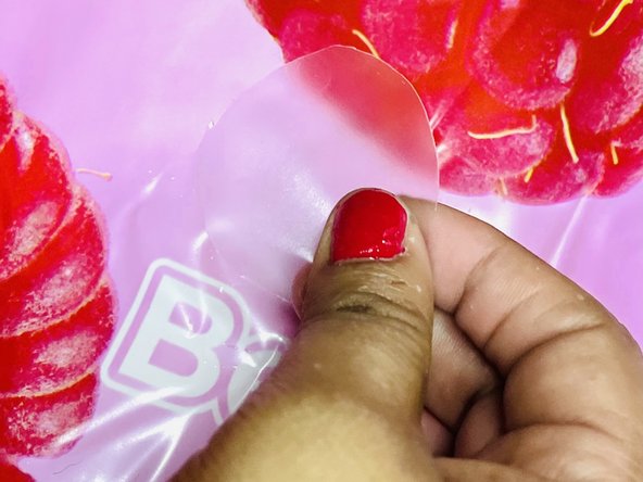 How to Repair a Hole in an Inflatable Floatie: 手順 5、 3の画像 3