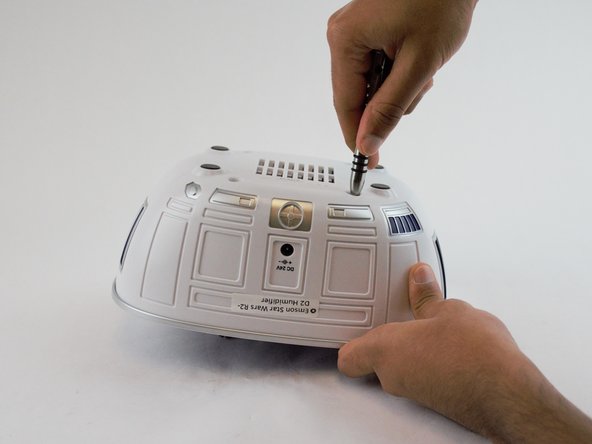 Emson Star Wars R2-D2 Humidifier LED Replacement: crwdns2935265:04crwdnd2935265:02crwdnd2935265:02crwdne2935265:0