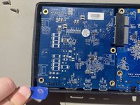 OWC Thunderbolt 3 Pro Dock Teardown