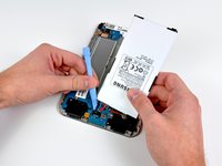 Samsung Galaxy Tab Teardown