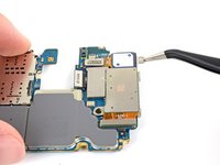 Samsung Galaxy Note10 Plus 5G Rear Camera Module Replacement