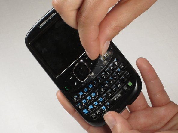 HTC SMT 6175 Keyboard Replacement, Navigation Keys: crwdns2935265:08crwdnd2935265:02crwdnd2935265:03crwdne2935265:0