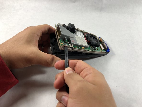 Escort Passport 9500IX Button Replacement, Buttons: crwdns2935265:03crwdnd2935265:02crwdnd2935265:03crwdne2935265:0