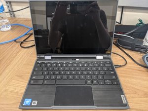 Lenovo 300e Chromebook 2nd Gen (Intel) - iFixit