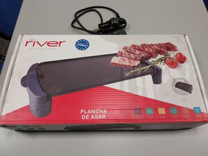PLANCHA ASAR RIVER PA-4628-A  001