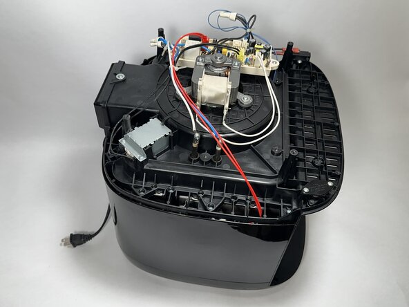 Bella Pro 90246 Light Bulb Replacement: crwdns2935265:011crwdnd2935265:02crwdnd2935265:02crwdne2935265:0