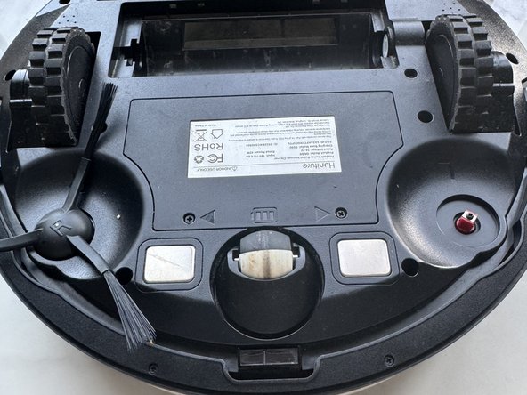 Honiture Q6 SE Robot Vacuum Brushes Replacement: crwdns2935265:05crwdnd2935265:02crwdnd2935265:03crwdne2935265:0