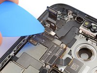 iPhone 15 Pro Front Camera Assembly Replacement