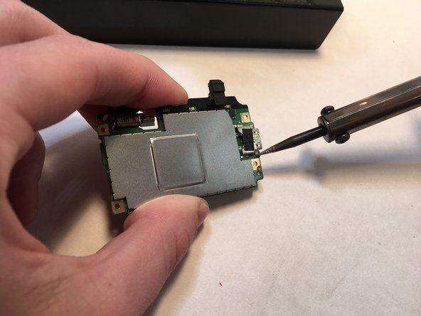 HTC Rhyme charging port Replacement: crwdns2935265:012crwdnd2935265:02crwdnd2935265:03crwdne2935265:0