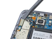 Samsung Galaxy S7 Screen Replacement