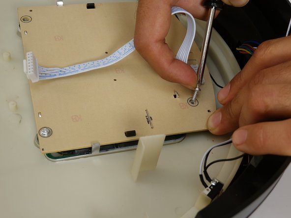 bObsweep Pethair LCD Screen Replacement: crwdns2935265:06crwdnd2935265:03crwdnd2935265:03crwdne2935265:0