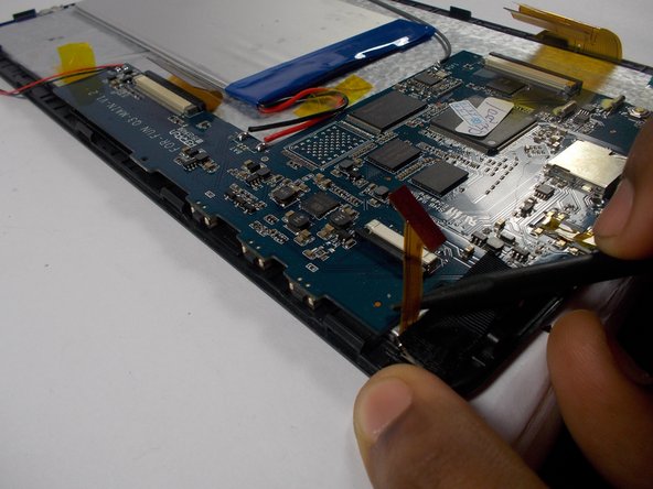 Xelio P900A-BK Screen Replacement: crwdns2935265:04crwdnd2935265:02crwdnd2935265:02crwdne2935265:0