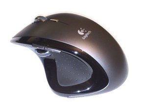 Logitech MX Revolution