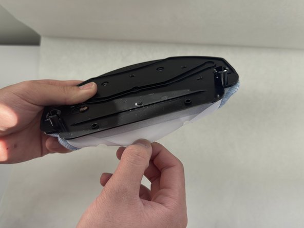 Kilgone G20 Mop Pad Replacement: crwdns2935265:03crwdnd2935265:02crwdnd2935265:03crwdne2935265:0