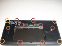 Nokia XL Dual SIM vibration motor, Headphone Jack, or Camera Flash Components Replacement