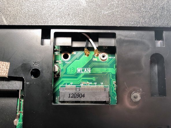 Asus Z54C-JS31 Motherboard Replacement: crwdns2935265:07crwdnd2935265:03crwdnd2935265:03crwdne2935265:0