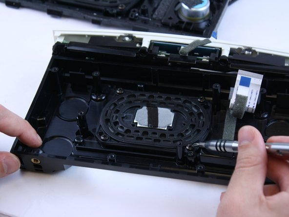 Bose SoundTouch Portable Subwoofer Replacement: crwdns2935265:011crwdnd2935265:02crwdnd2935265:03crwdne2935265:0