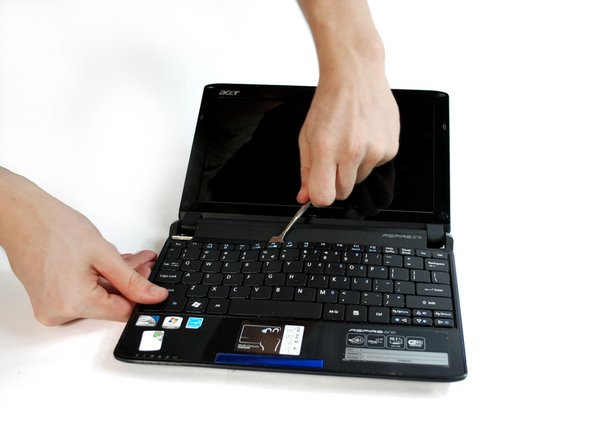 Acer Aspire One 532h-2527 Keyboard Replacement: crwdns2935265:06crwdnd2935265:03crwdnd2935265:03crwdne2935265:0