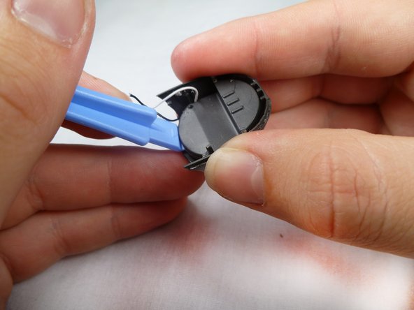 Plantronics CS50 Headset Speaker Replacement, Speaker: crwdns2935265:012crwdnd2935265:02crwdnd2935265:03crwdne2935265:0