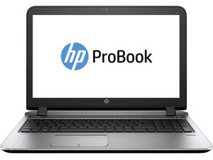 HP ProBook