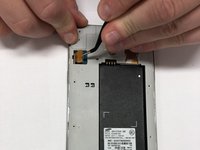 Samsung Galaxy Mega 2 LCD/Digitizer Replacement