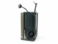 AirPort Extreme A1521 Teardown