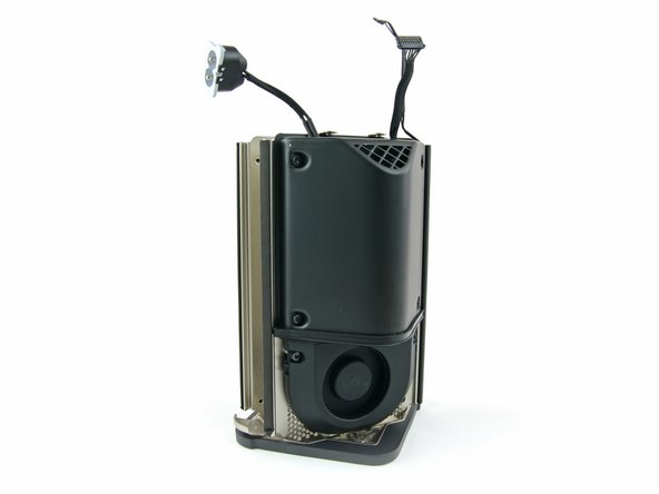 AirPort Extreme A1521 Teardown